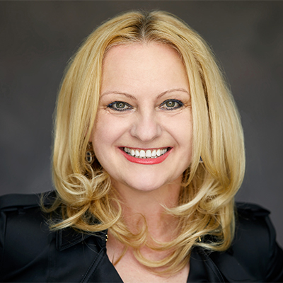 Barbara Eichorst